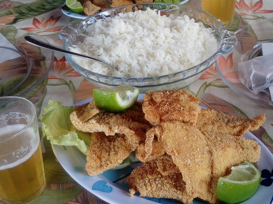 Restaurante Beira Rio