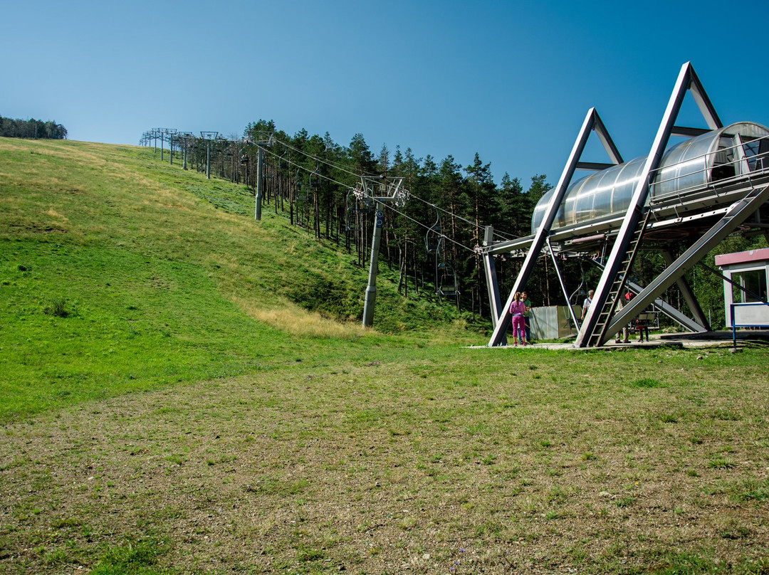 Divčibare Ski Resort景点图片