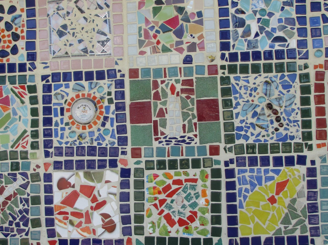 Yack Station Precinct-Yackandandah必去景点