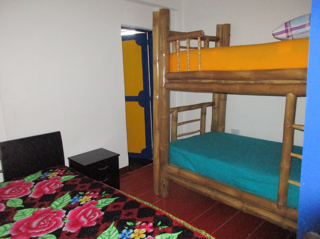 Hostal Buena Vista主图