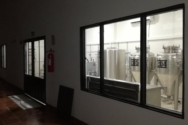 Cerveceria Artesanal Terracota-Palermo必去景点