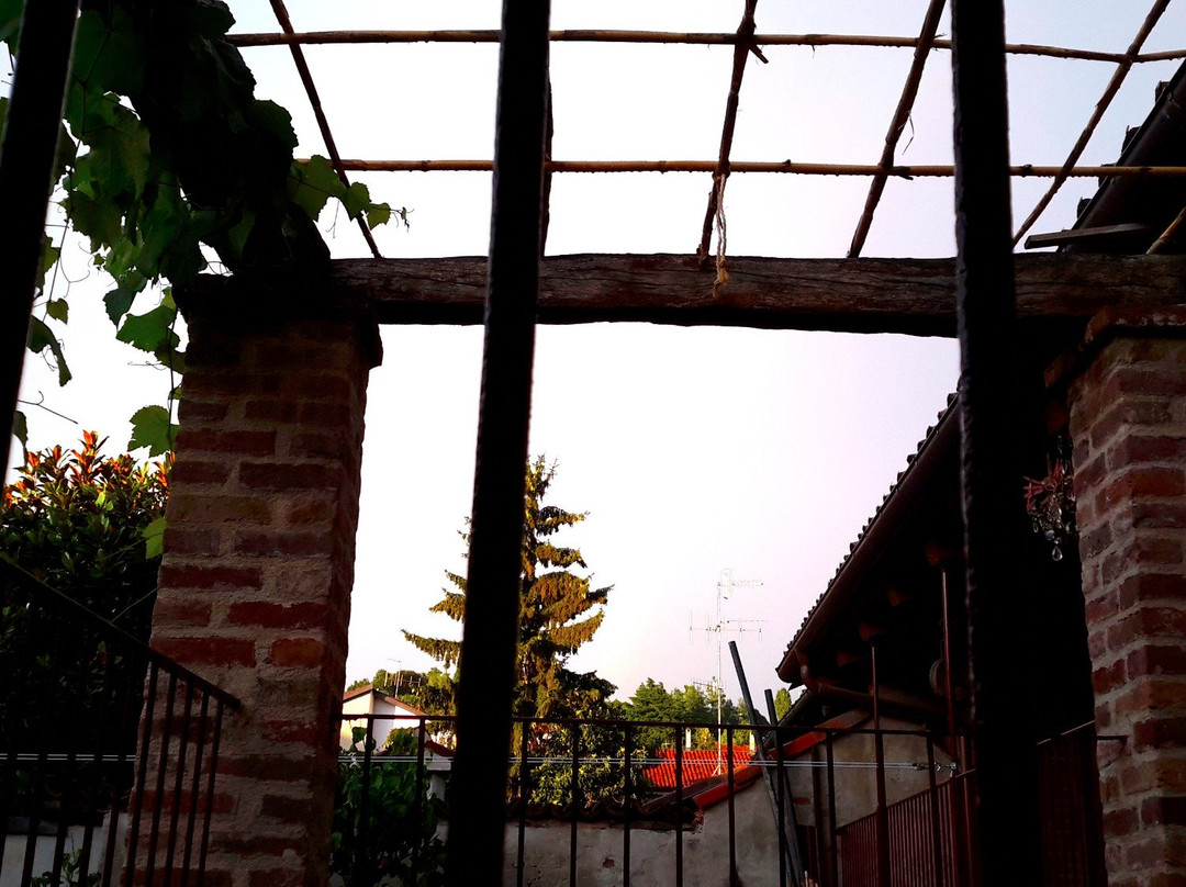 Villa Maddalena主图