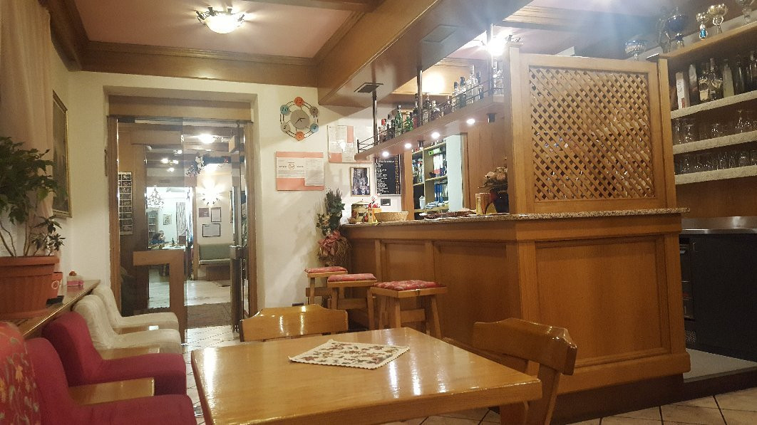 阿戈梅尔酒店别墅主图