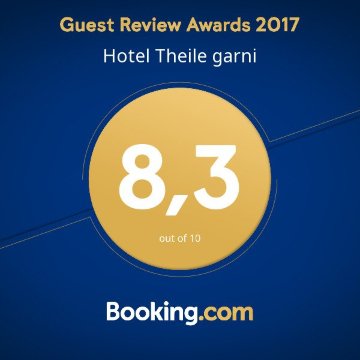 Hotel Theile-官方