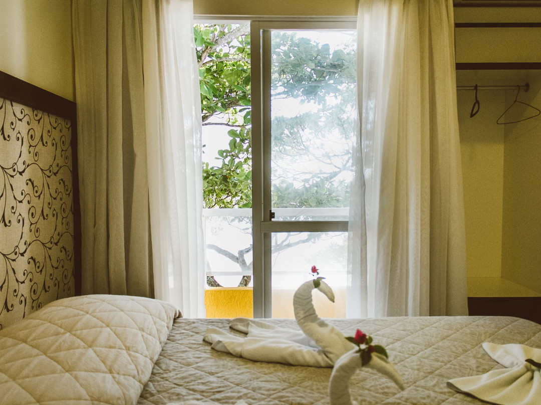 Pousada Vô Jaques主图