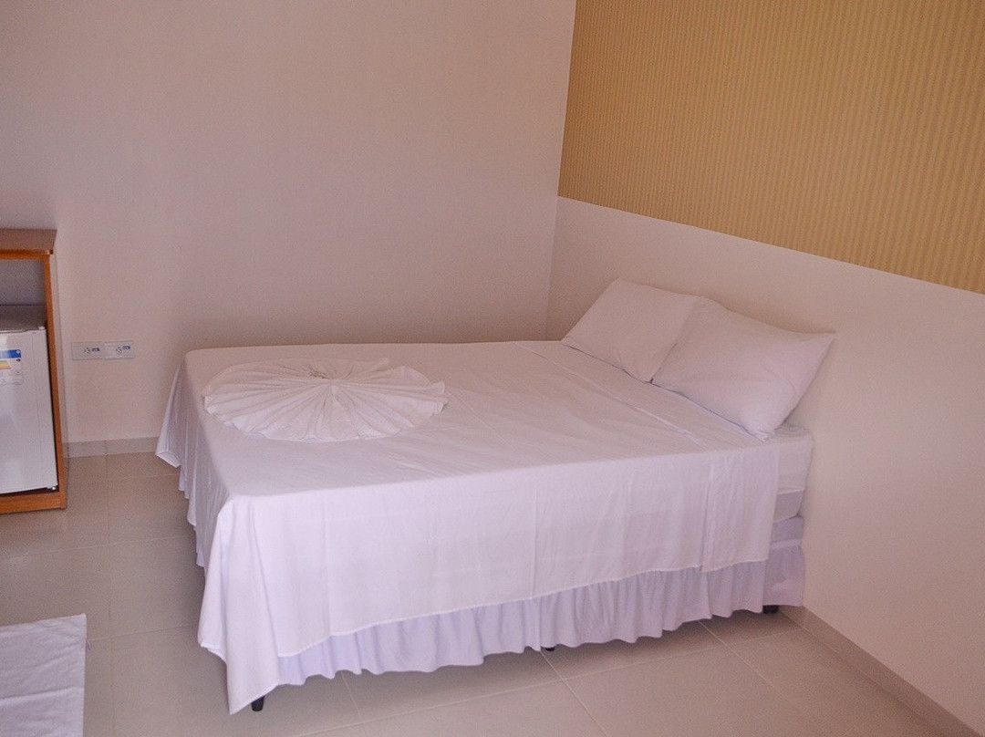 Flamboyant Palace Hotel主图