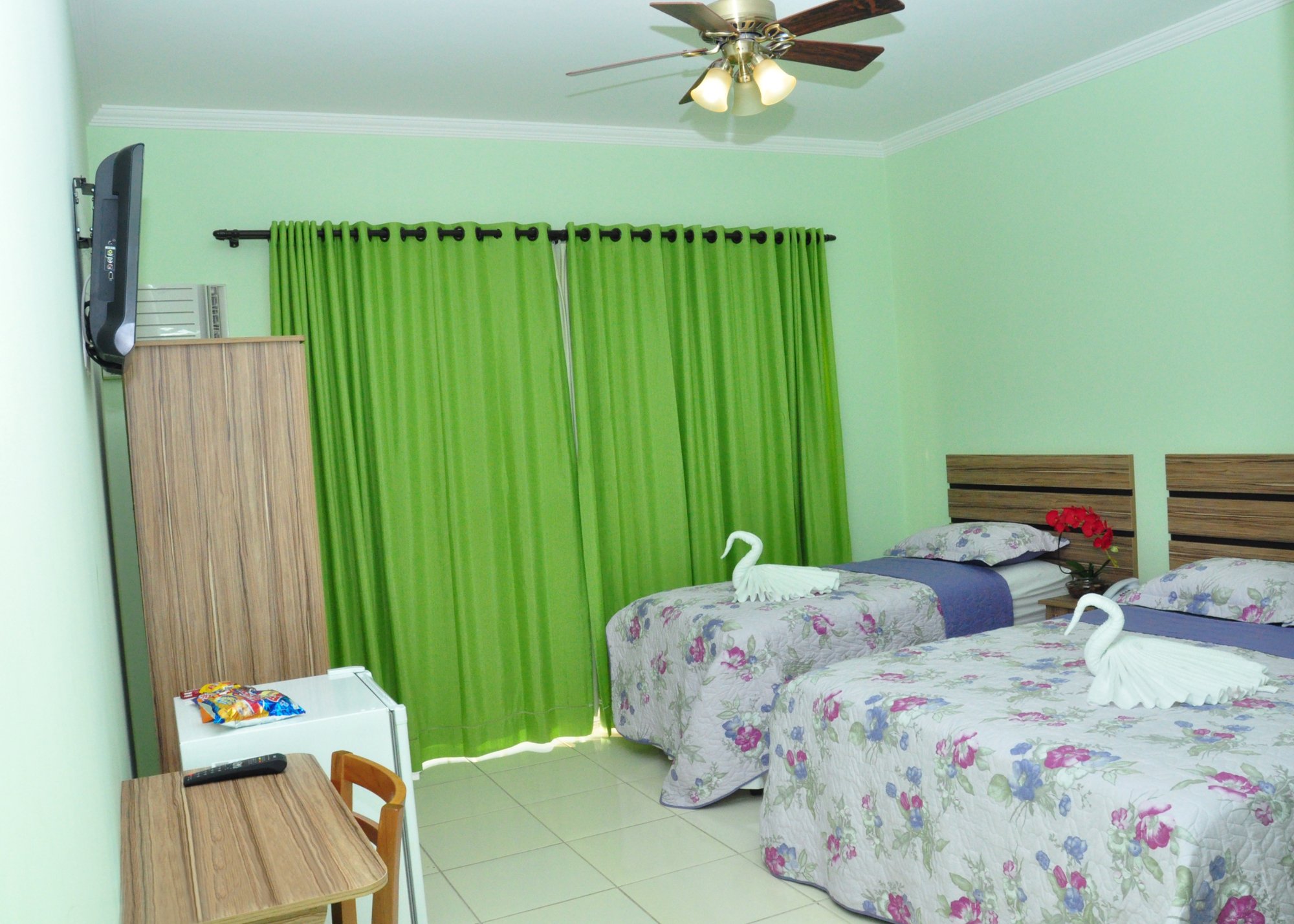 Hotel Estrela Mares-官方