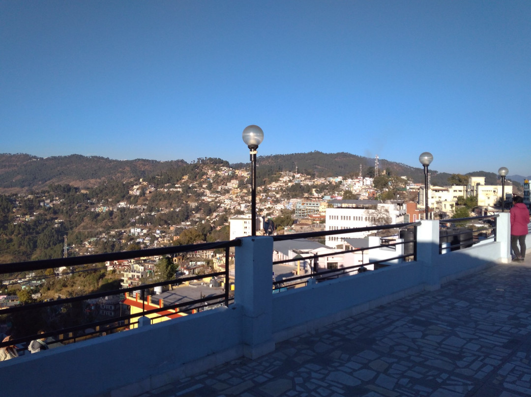 Hotel Himsagar主图