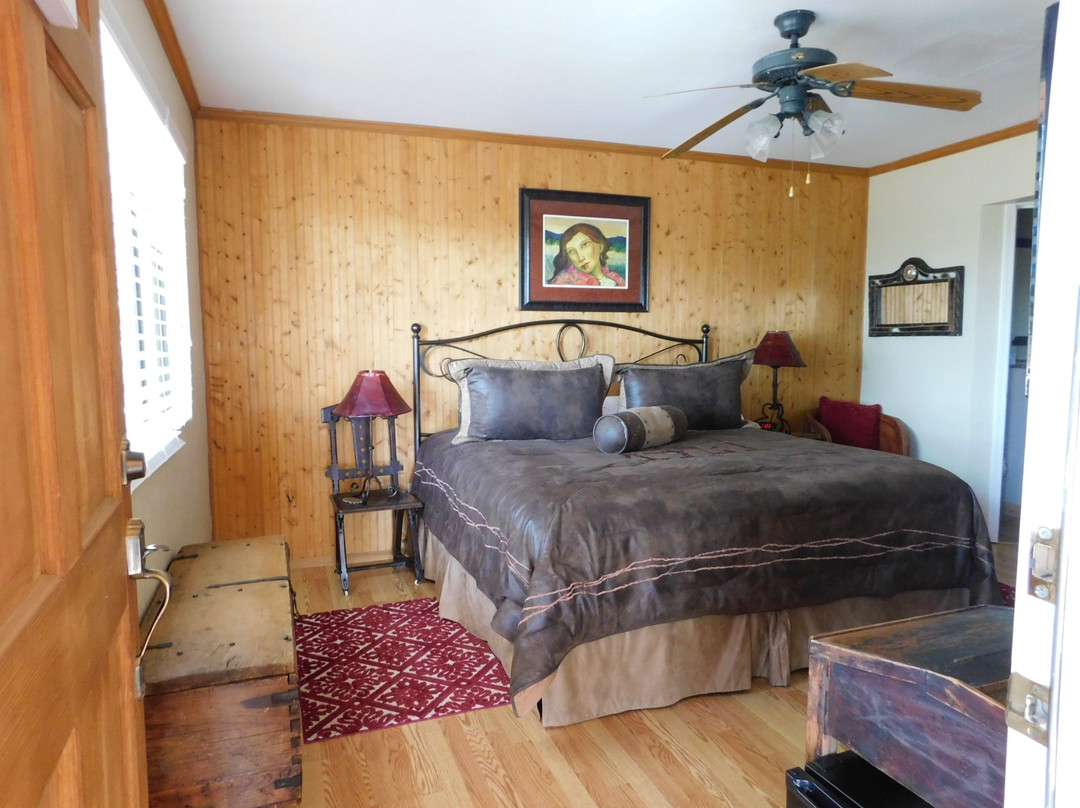 Full Circle Ranch AZ主图