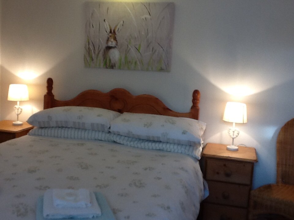 Haulfan Guest House-官方
