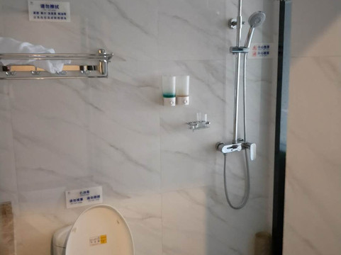 太姥山国际商务酒店（北京火车站建国门地铁站店）主图