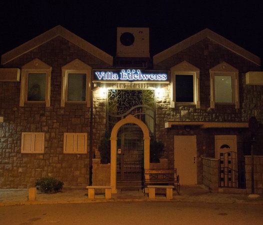 雪绒花别墅-浴室