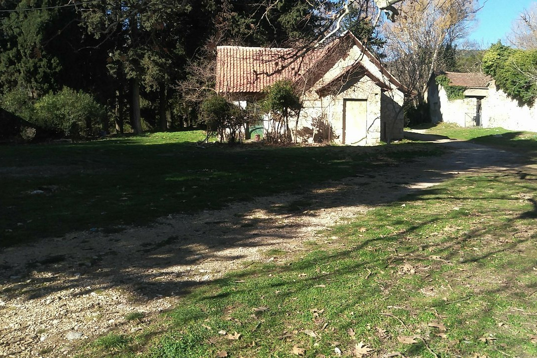 Dasoktima Tatoiou-Acharnes必去景点