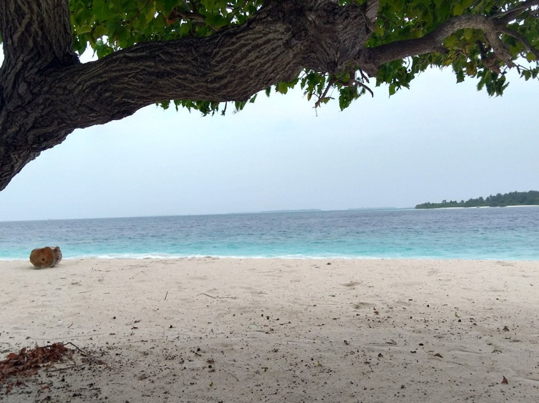 Dhonfulhafi Retreat B. Maalhos主图