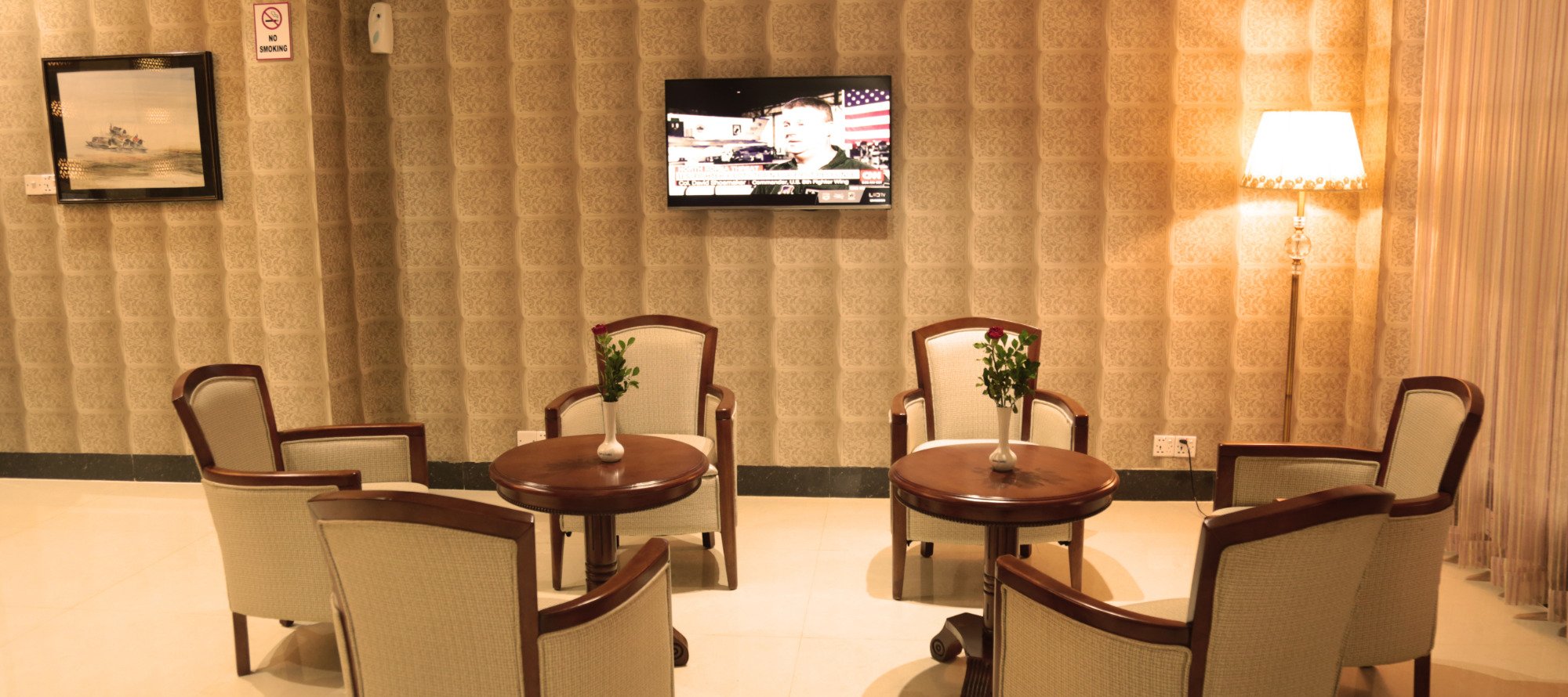 Hotel Civicinn-浴室