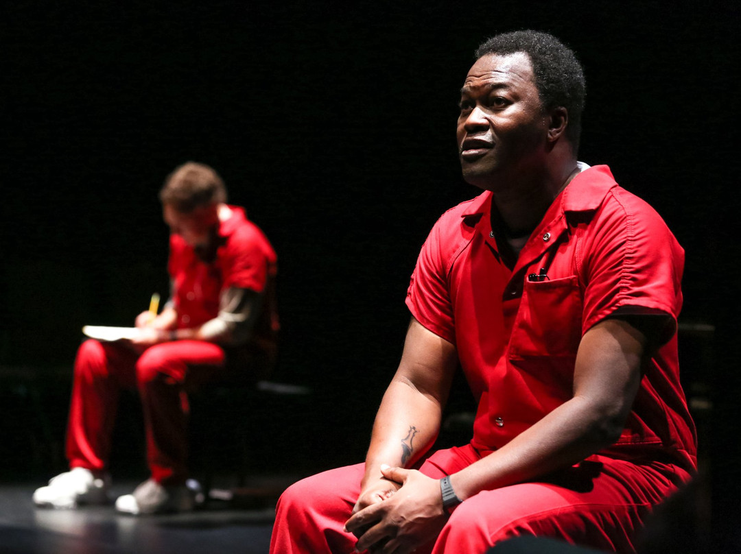 PlayMakers Repertory Company-教堂山必去景点