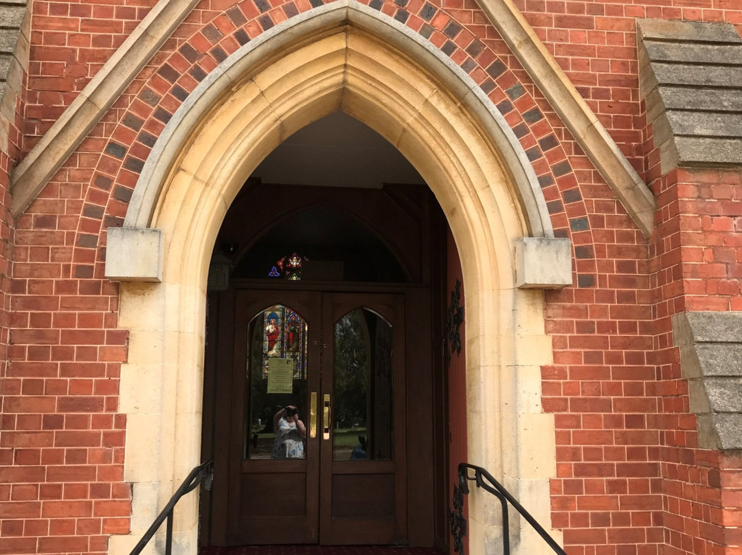 St Pauls Cathedral-塞尔必去景点