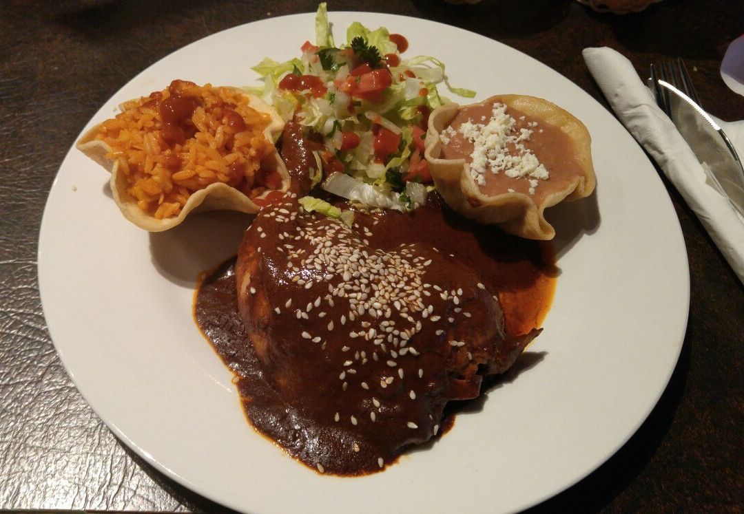 Adelicia`s Mexican Restaurante