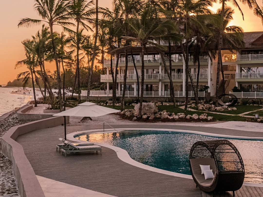 Hemingways Watamu
