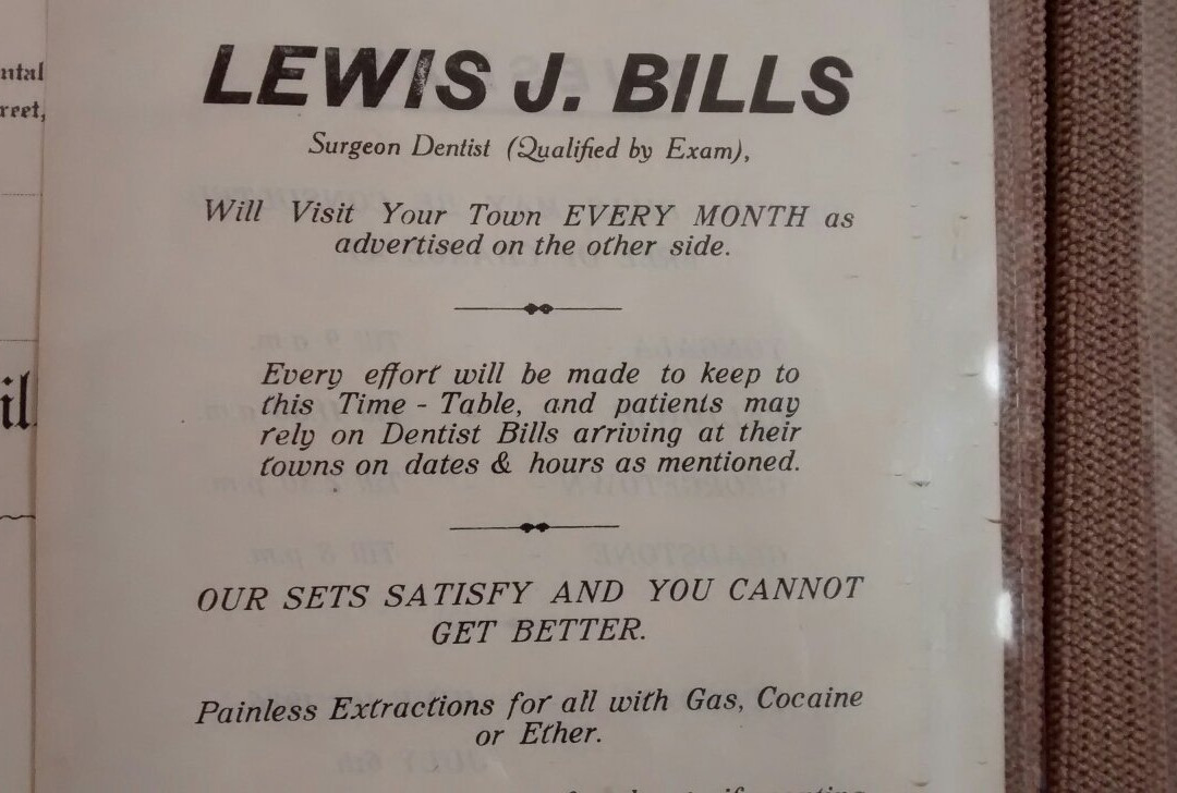 Peterborough Printing Works-Peterborough必去景点