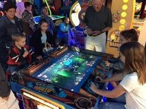 Big Rock Mini Golf & Fun Park-小石城必去景点