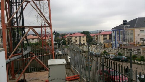 Agete Luxury Hotel-浴室