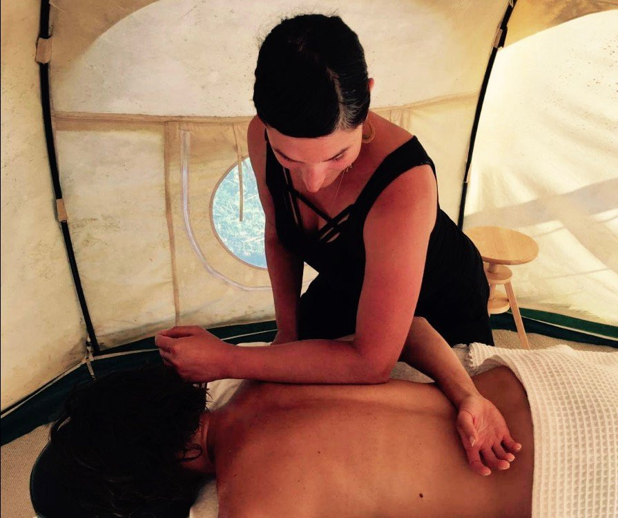 Haven Massage Therapy景点图片
