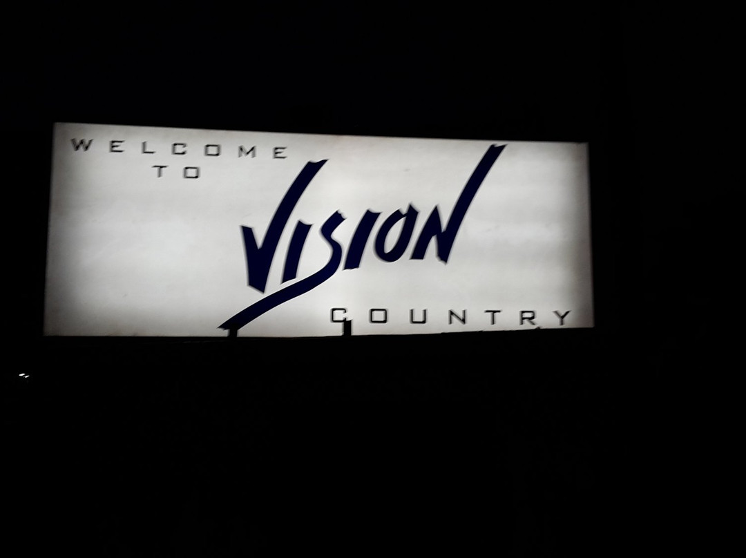 Vision Gaming-里朗威必去景点