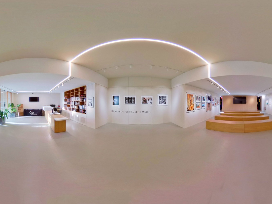 Centre International du Photojournalisme-佩皮尼昂必去景点