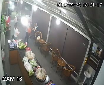 P Hostel Bandung主图