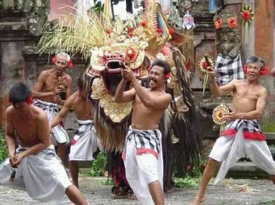 Bali Tropical Adventure景点图片