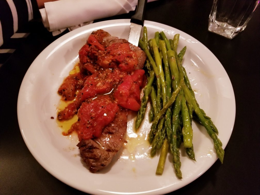 Livermore餐馆和美食-Papa's Table