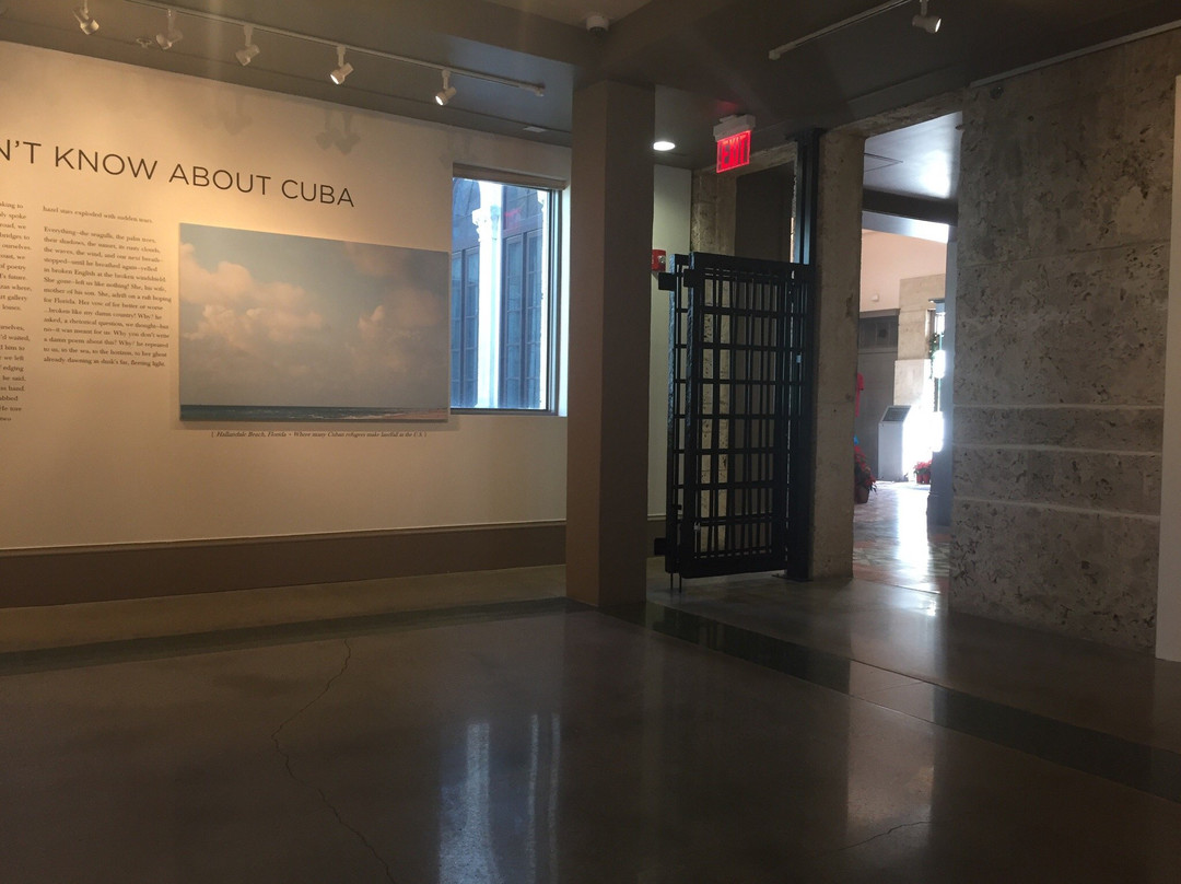 Coral Gables Museum-科勒尔盖布尔斯必去景点