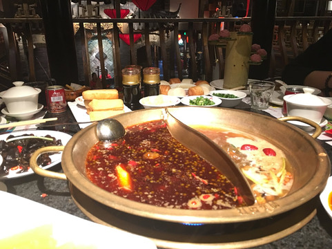 红运火锅(省体店)主图