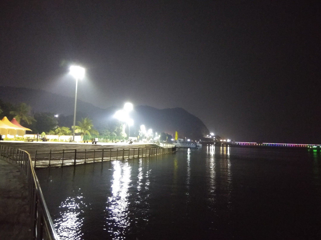 Haritha Berm Park主图