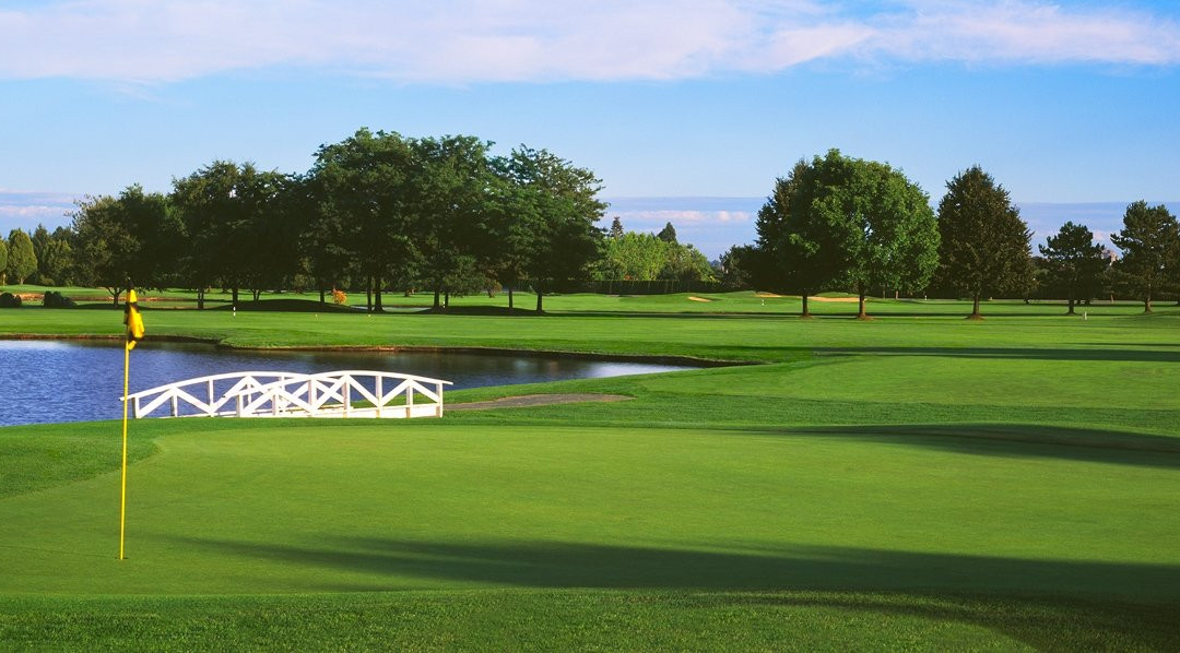 Mayfair Lakes Golf and Country Club-里士满必去景点