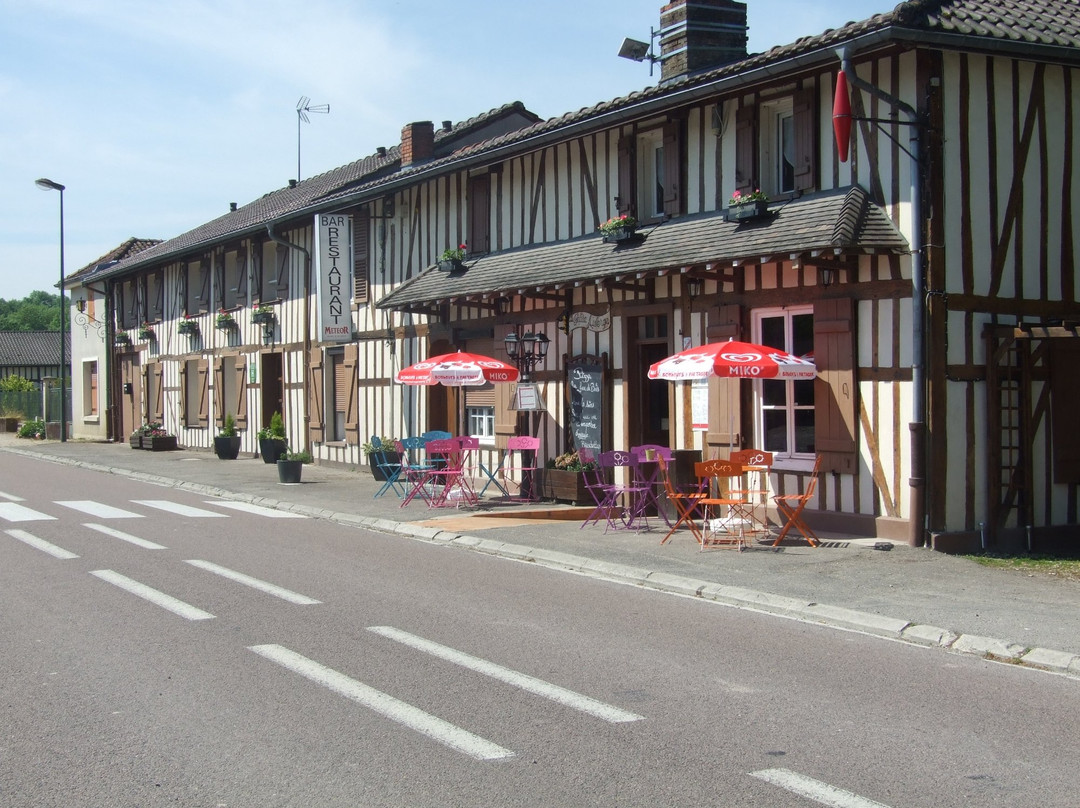 La Petite Auberge