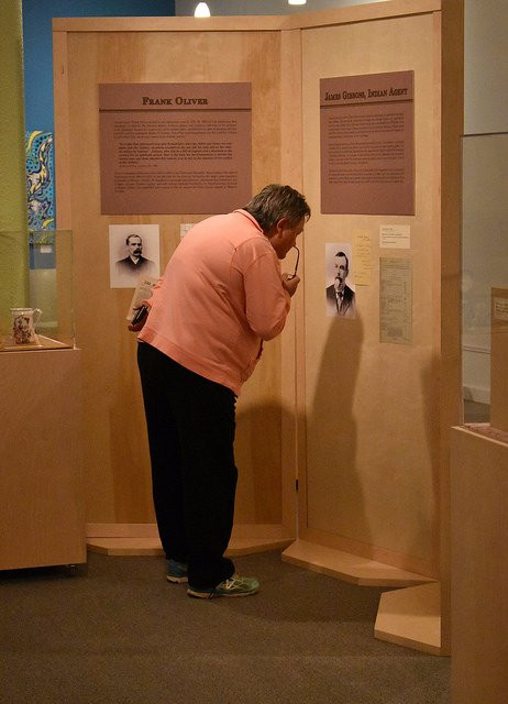 Musee Heritage Museum-圣艾伯特必去景点