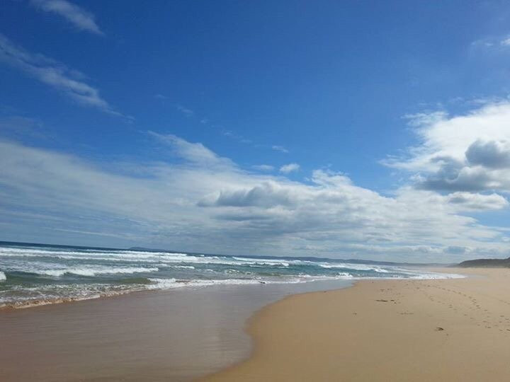 Williamsons Beach景点图片