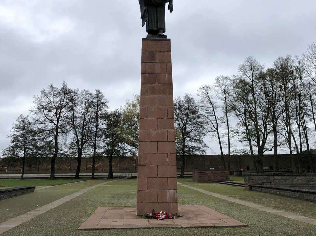 Memorial Ravensbrueck-Furstenberg必去景点