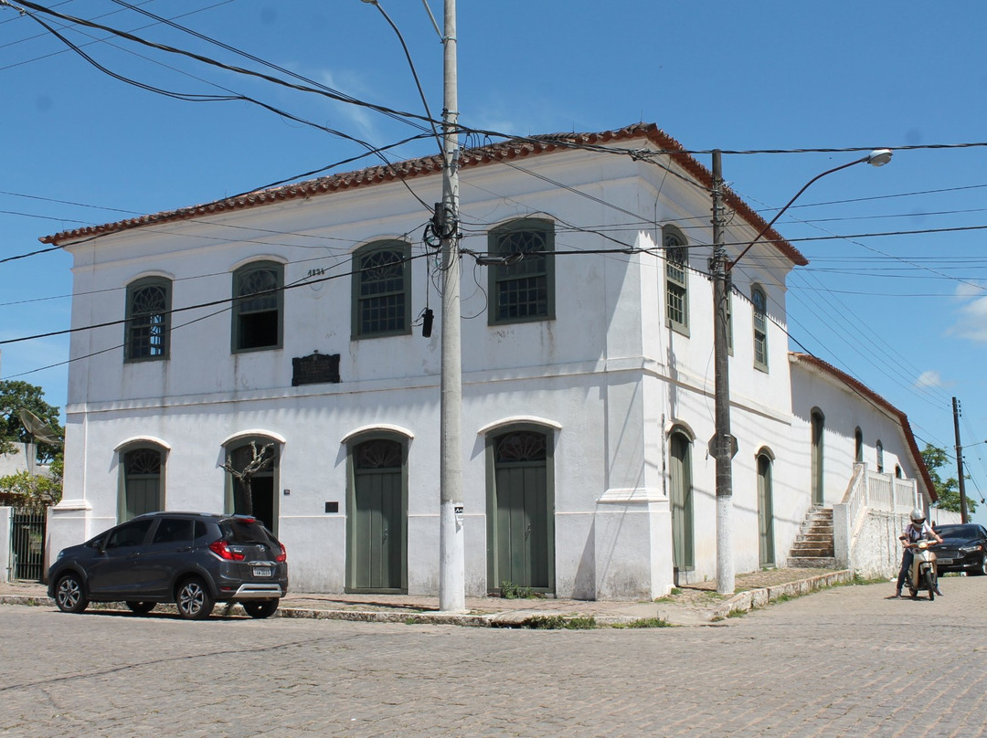 Barbosa Lessa Historic Municipal Museum景点图片