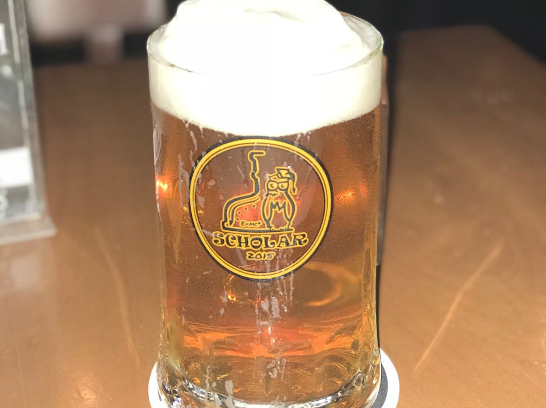 Nautibar-哥廷根必去景点