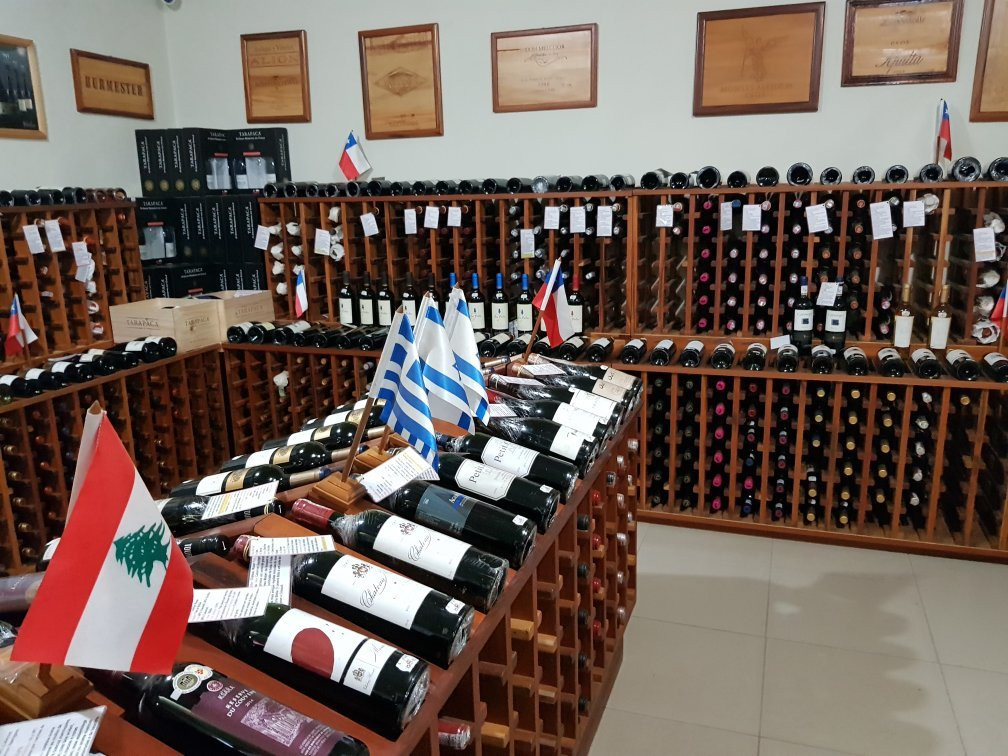 Bar do Marcelo & Goncalvinhos-Goncalves必去景点