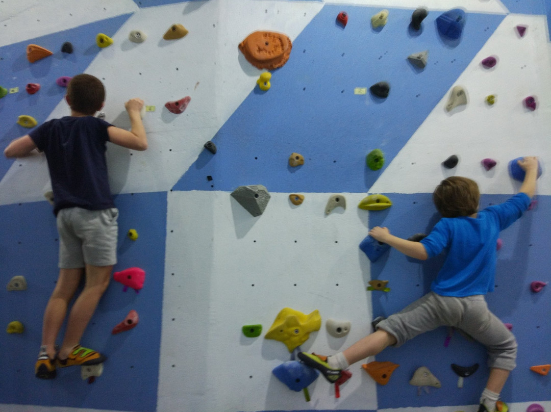 ShachmaTipus-Kiryat Malakhi必去景点