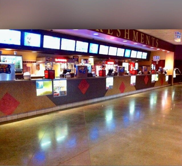 Epic Theatres of St. Augustine-圣奥古斯丁必去景点