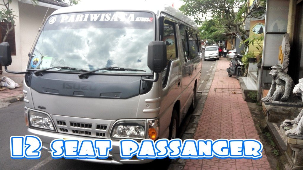 Rio Tour Bali-乌布必去景点