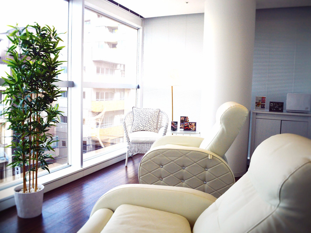 Elana Jade-Azabujuban必去景点