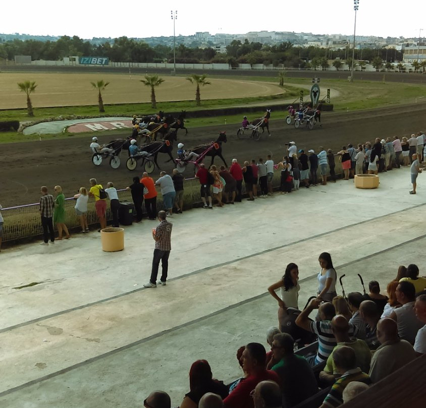 Malta Racing Club景点图片