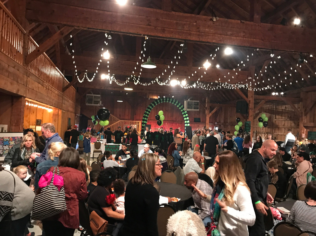 Country Heritage Park-Milton必去景点