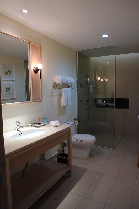 倚峦风吕温泉度假酒店主图